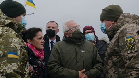 Lo que se juega en Ucrania es importante, y la UE no quiere sentirse dada de lado
