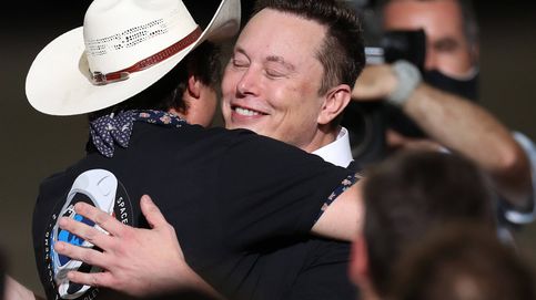 Cómo un don nadie de 23 años se ha convertido en el mejor amigo de Elon Musk