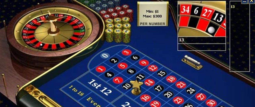 Foto: Antena 3 se adelanta a Eurovegas: su casino online reparte 13 millones en premios