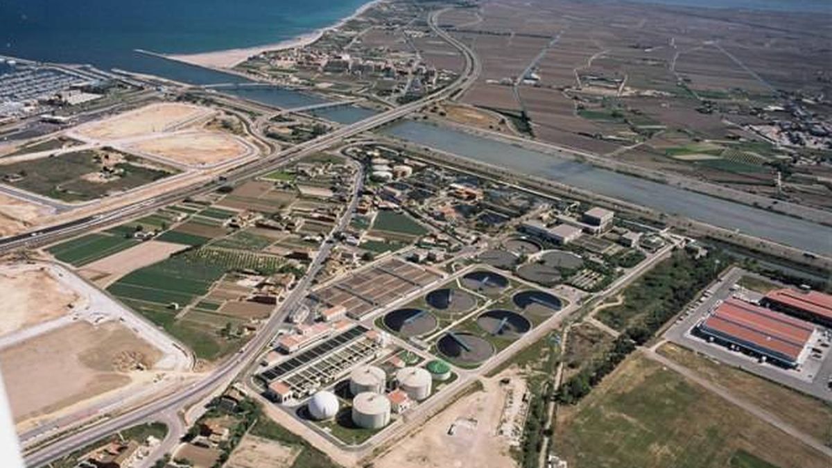 Suez vs. Aguas de Valencia: nuevo duelo por 500 millones en contratos de depuradoras