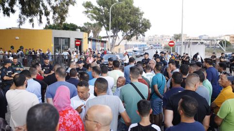 Cruzar de Melilla a Marruecos: hasta 12 horas para los españoles; 90 minutos para los inmigrantes marroquíes