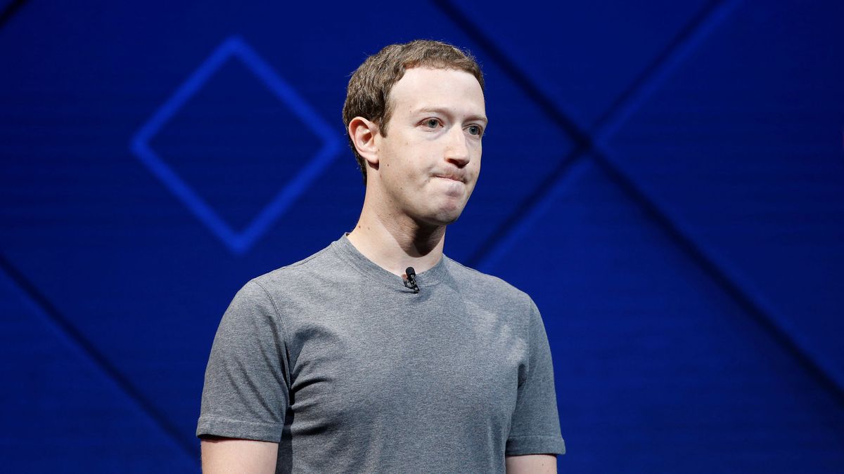 Facebook está fuera de control: por qué lo mejor que puedes hacer es dejar de usarlo