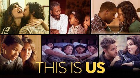 FOX Life estrena en exclusiva 'This Is Us', la serie más vista del año