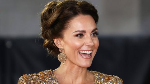 Expertos en moda analizan el 'efecto Kate Middleton': de las prendas agotadas al estilo clásico renovado