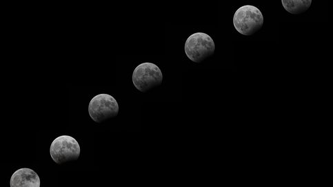Eclipse lunar de marzo 2024: a qué hora es y desde qué parte de España se ve mejor