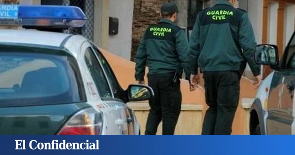 Detenido un joven de 19 años por una agresión sexual a una chica en La Rioja