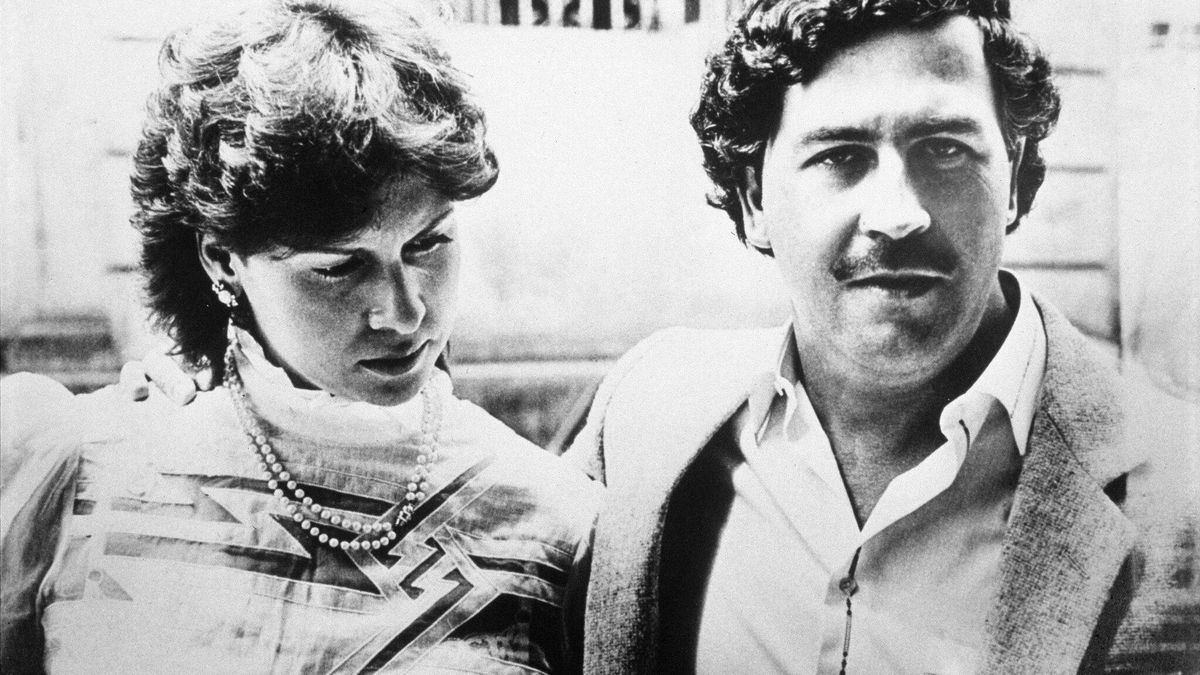Escobar: el sanguinario narco que se convirtió en una estrella global