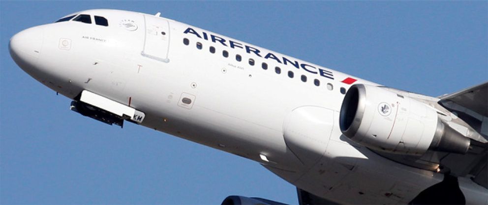 Foto: Lufthansa y Air France inician la colocación de un 5,28% de Amadeus