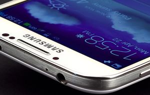 Galaxy S5: el móvil con el que Samsung abandonará el plástico