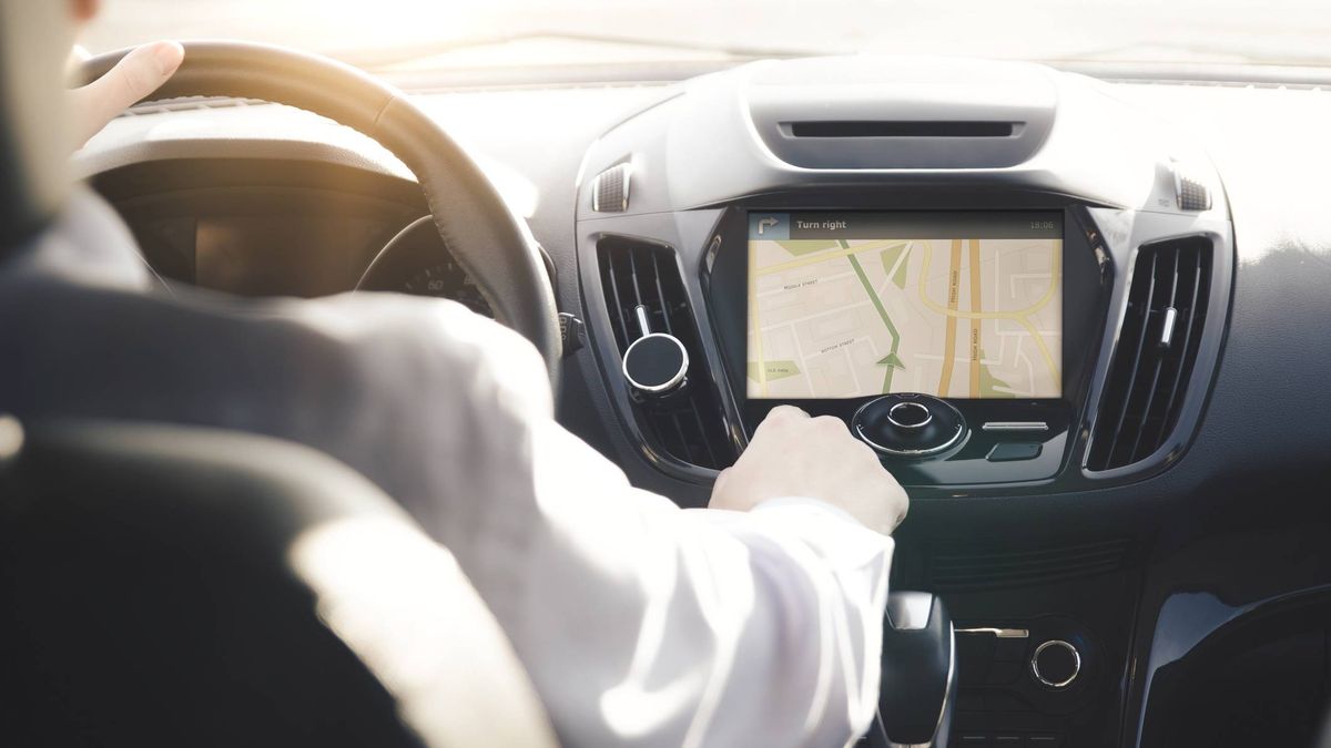 Cuidado si coges el coche el sábado: tu GPS podría no funcionar correctamente