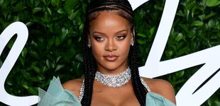 Post de El nuevo rubio de Rihanna ya tiene nombre y es lo que vas a querer este invierno