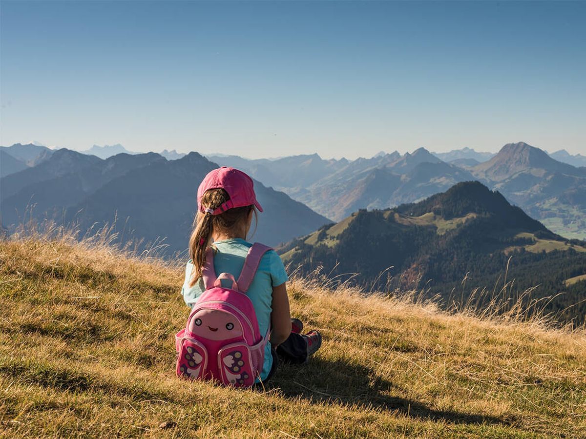 Mochilas pequeñas niña: Las 5 mejores mochilas pequeñas para niñas 