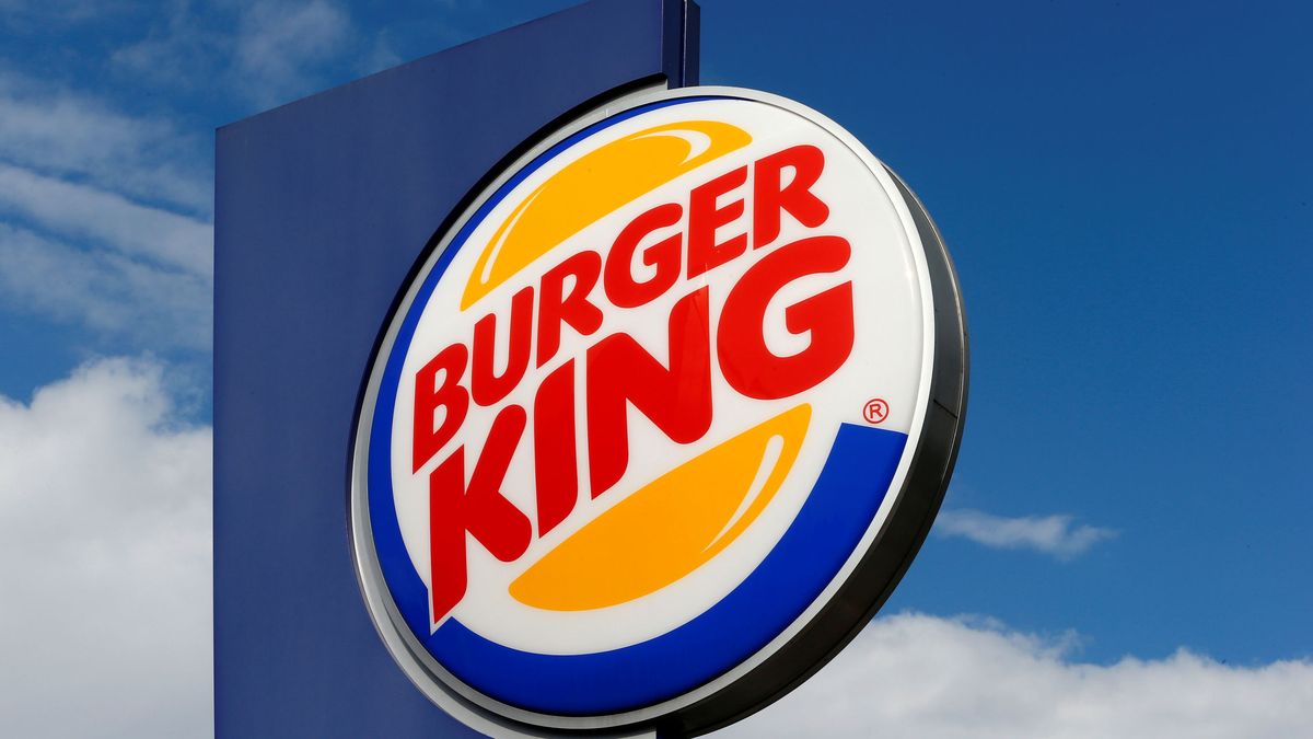 ERTE de Burger King baja a 10.000-12.000 afectados por el envío a domicilio