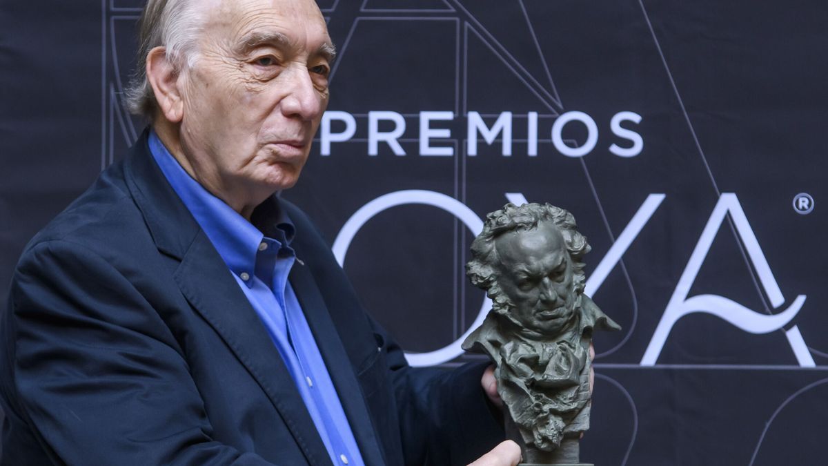 El mandamás del cine español: "La gala de los Goya no debe dar lecciones políticas"