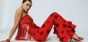 Post de Los consejos de 3 diseñadoras sevillanas para vestir en la Feria de Abril más allá del traje de flamenca