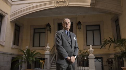 José María Alonso: Si dos latinos van a 'pegarse', deben elegir Madrid y no Miami