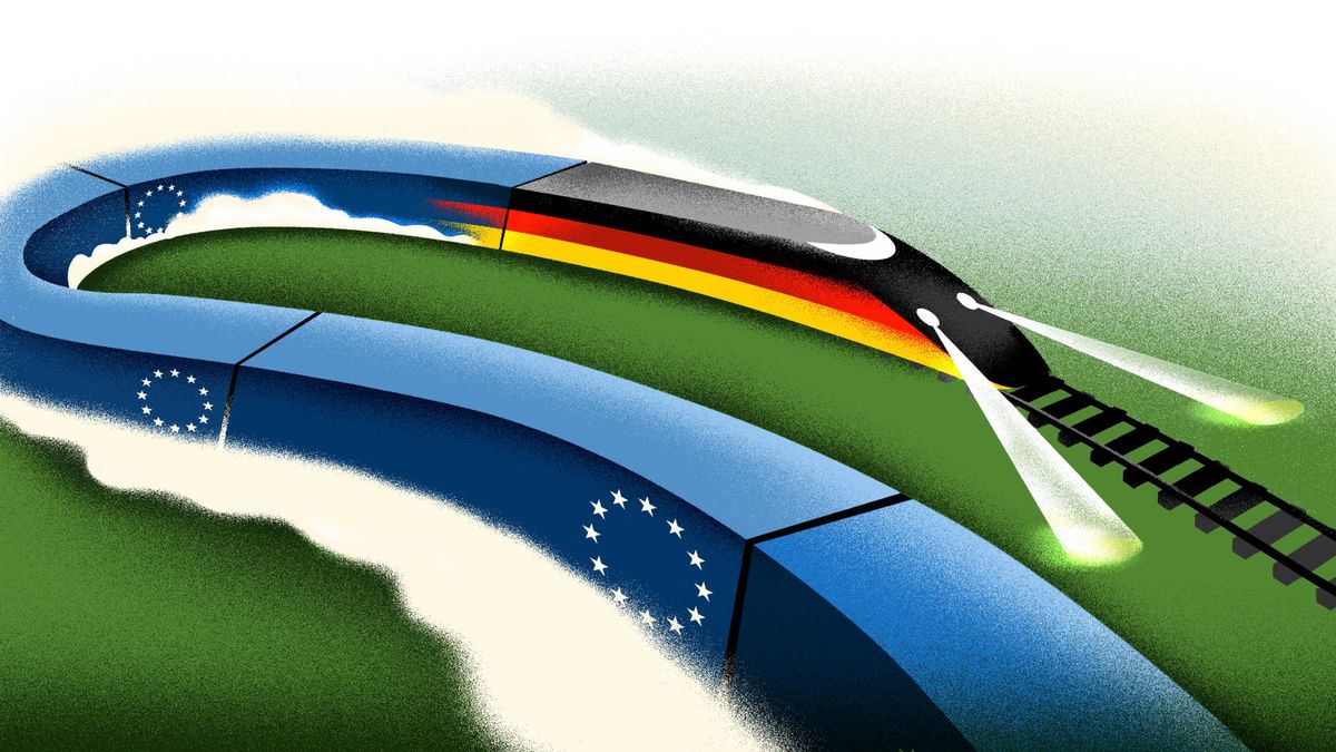 50.000 millones para rescatar la economía alemana: ¿será suficiente?