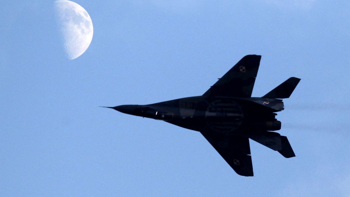 Los aviones ofrecidos por Polonia generan polémica: qué son los MiG-29 y por qué los rechazan EEUU y la OTAN