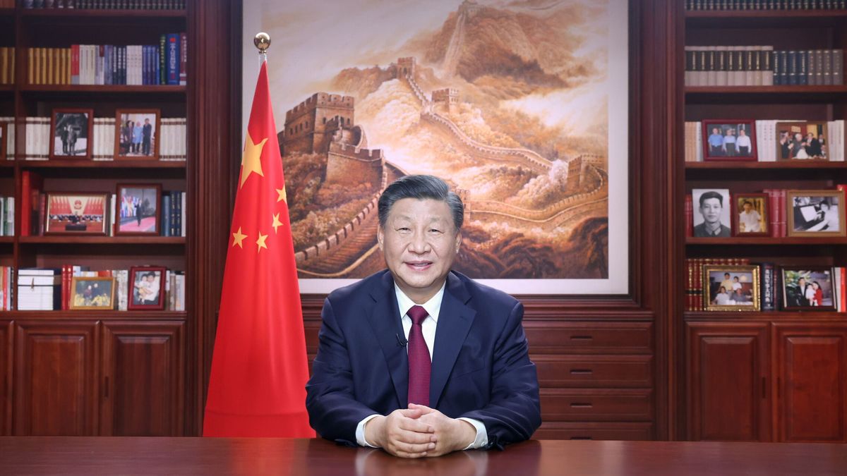 El tercer mandato de Xi Jinping y la pirámide de Maslow