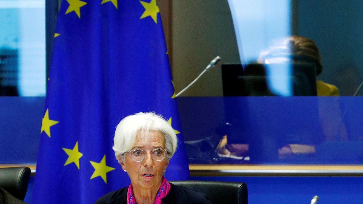 Lagarde promete seguir la senda de Draghi y mantendrá los estímulos monetarios