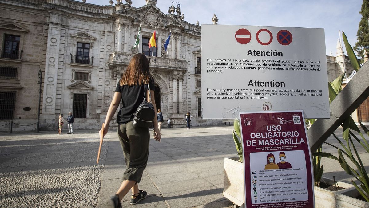 La Universidad de Sevilla genera un impacto de 1.800 millones en su entorno
