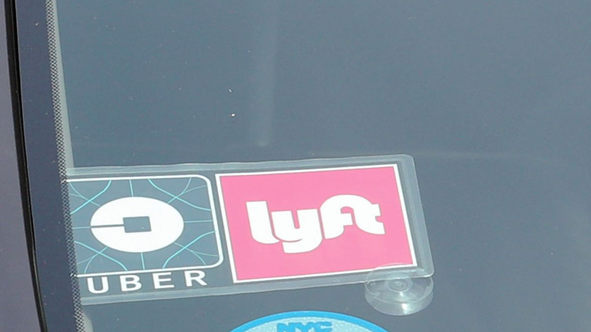 Las salidas a bolsa de Lyft y Uber quedan en el limbo por el cierre gubernamental