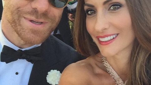 Instagram-Xavi Alonso y Marc Bartra se marcan otro sábado de boda