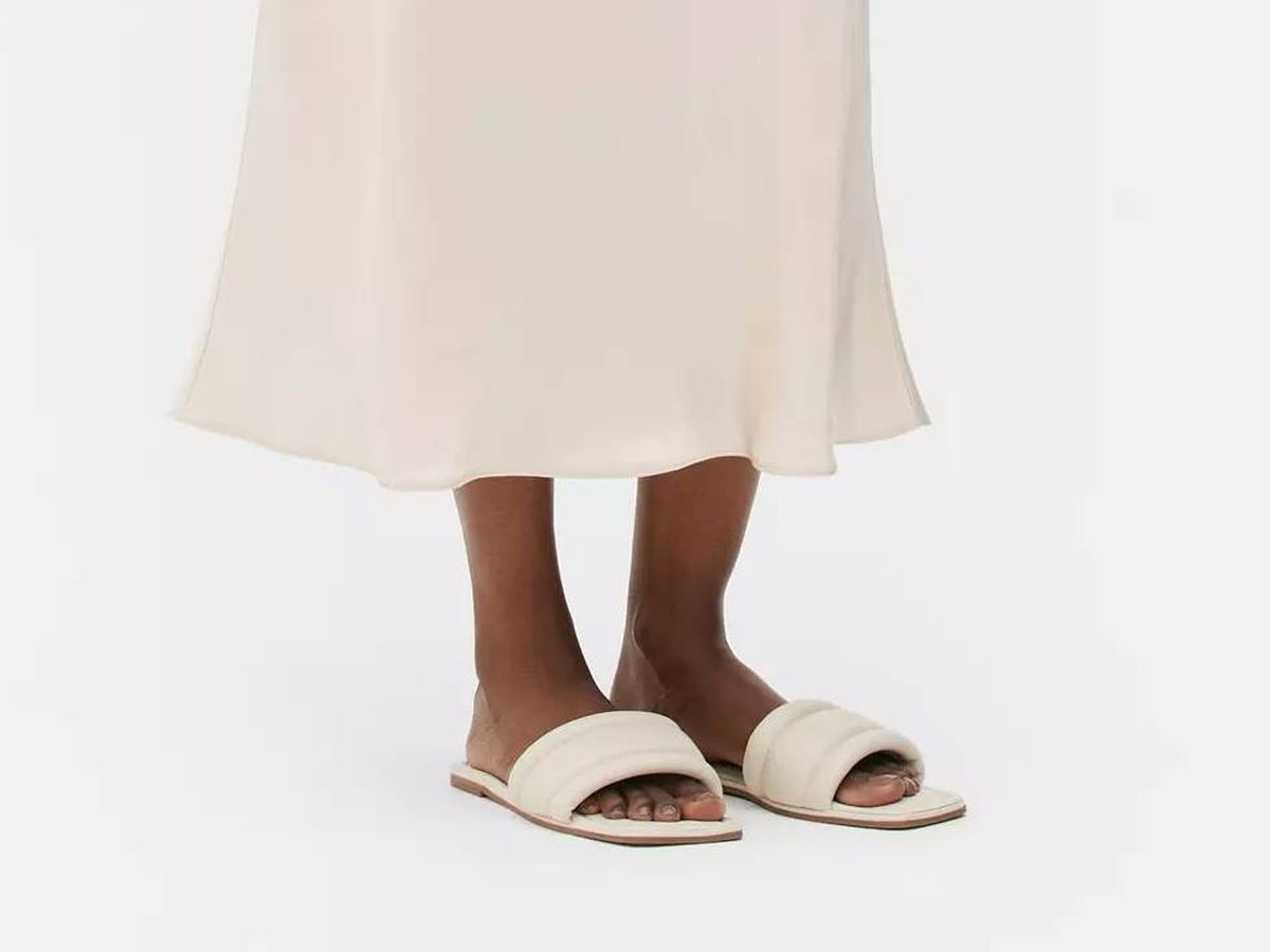 Foto: Cómodas y a la moda: las sandalias de Primark por menos de 10 euros. (Cortesía)