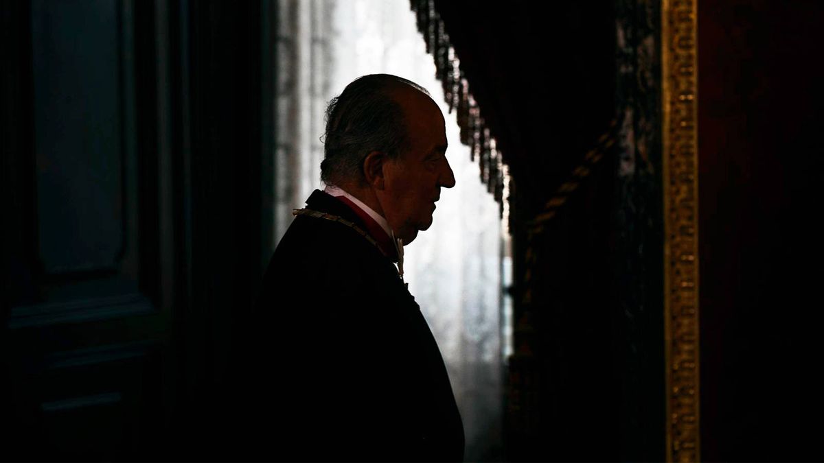 La cuenta 'saudí' de Juan Carlos I salpica a Mirabaud y los documentos ya viajan a España