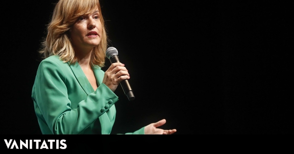 Pilar Alegría, nueva portavoz del PSOE, en las distancias cortas ...