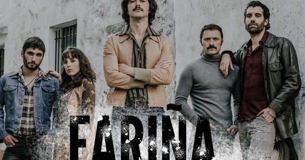 Foto: 7 claves que debes conocer de 'Fariña' antes de su estreno. (Antena 3)