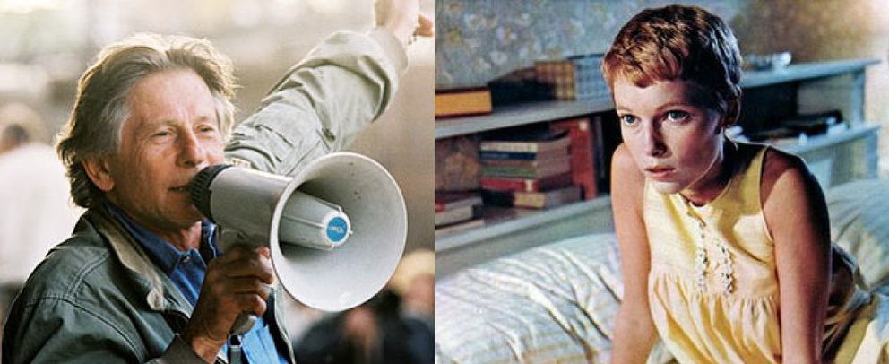 Foto: Hollywood prepara la nueva versión de 'La semilla del diablo' de Polanski