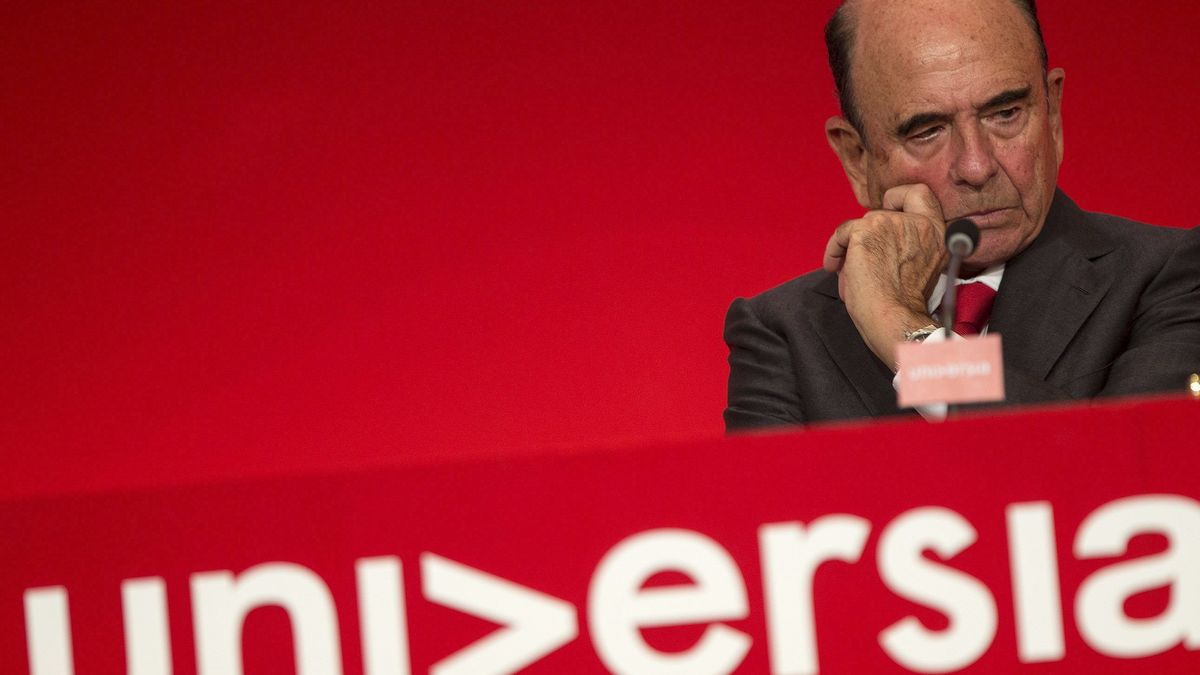 La 'marca España' saca al Santander de la lista de los 50 bancos más seguros