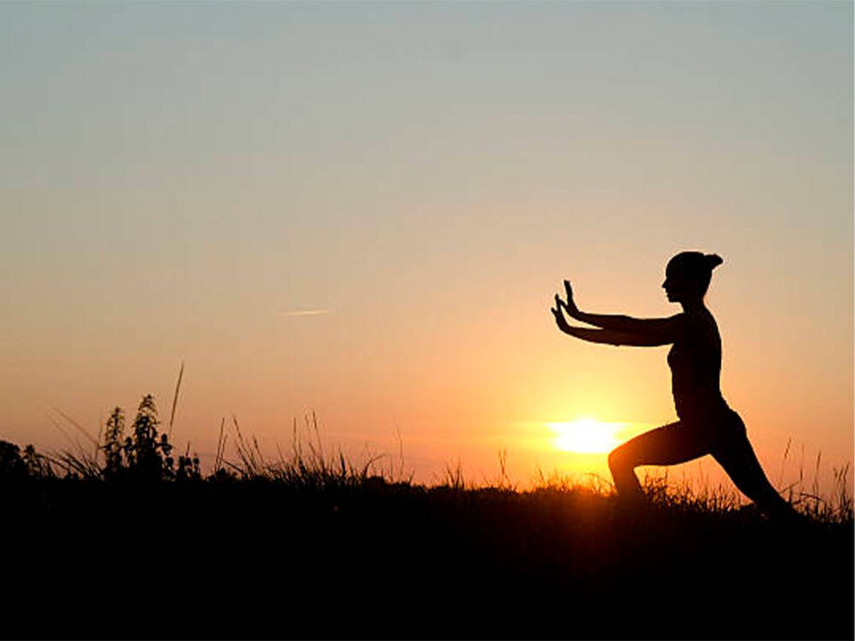 Foto: El mejor ejercicio para estar en forma "el resto de tu vida", según Harvard (iStock)