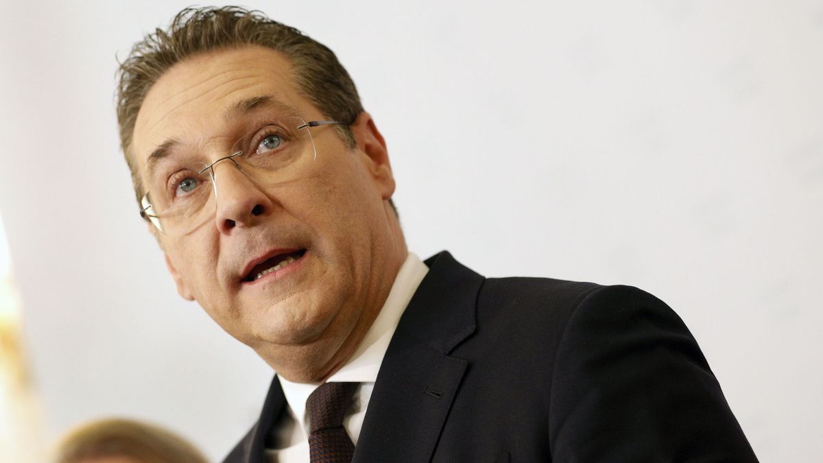 El vicecanciller de Austria dimite por sus vínculos con empresas rusas