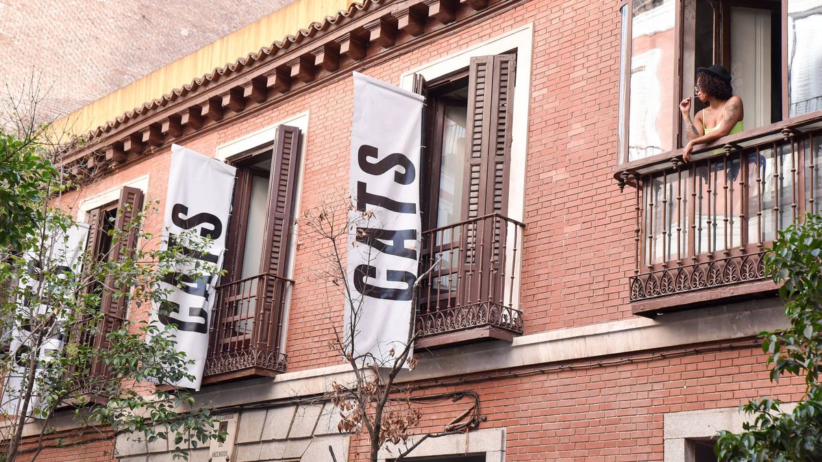 Un juez tumba la moratoria de Carmena para hoteles y pisos turísticos en Madrid