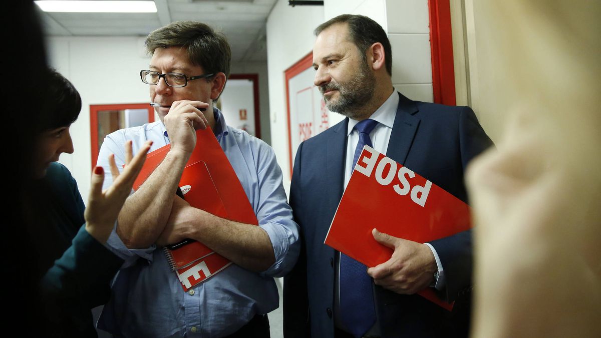El PSOE rechaza negociar o ser indulgentes con ETA a cambio de su perdón y su fin
