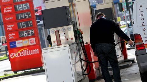 La CNMC se queja de ser la 'pregonera del desierto' contra el alza de la gasolina   
