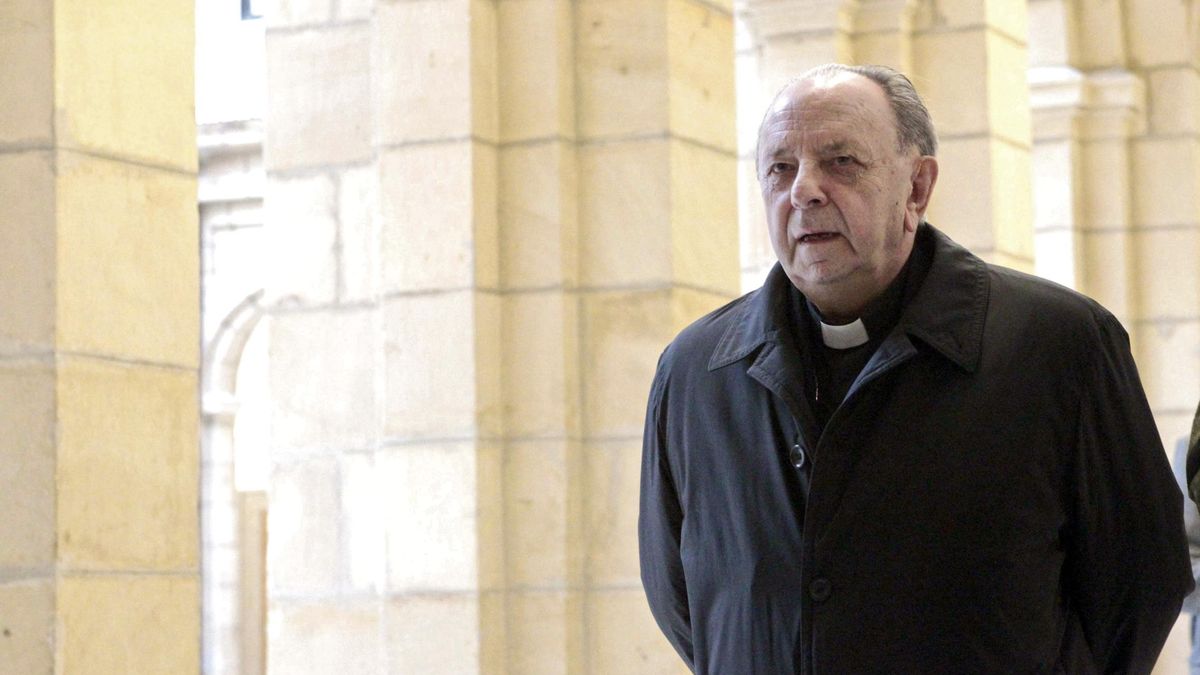 Fallece Juan María Uriarte, el obispo que medió entre el Gobierno y ETA