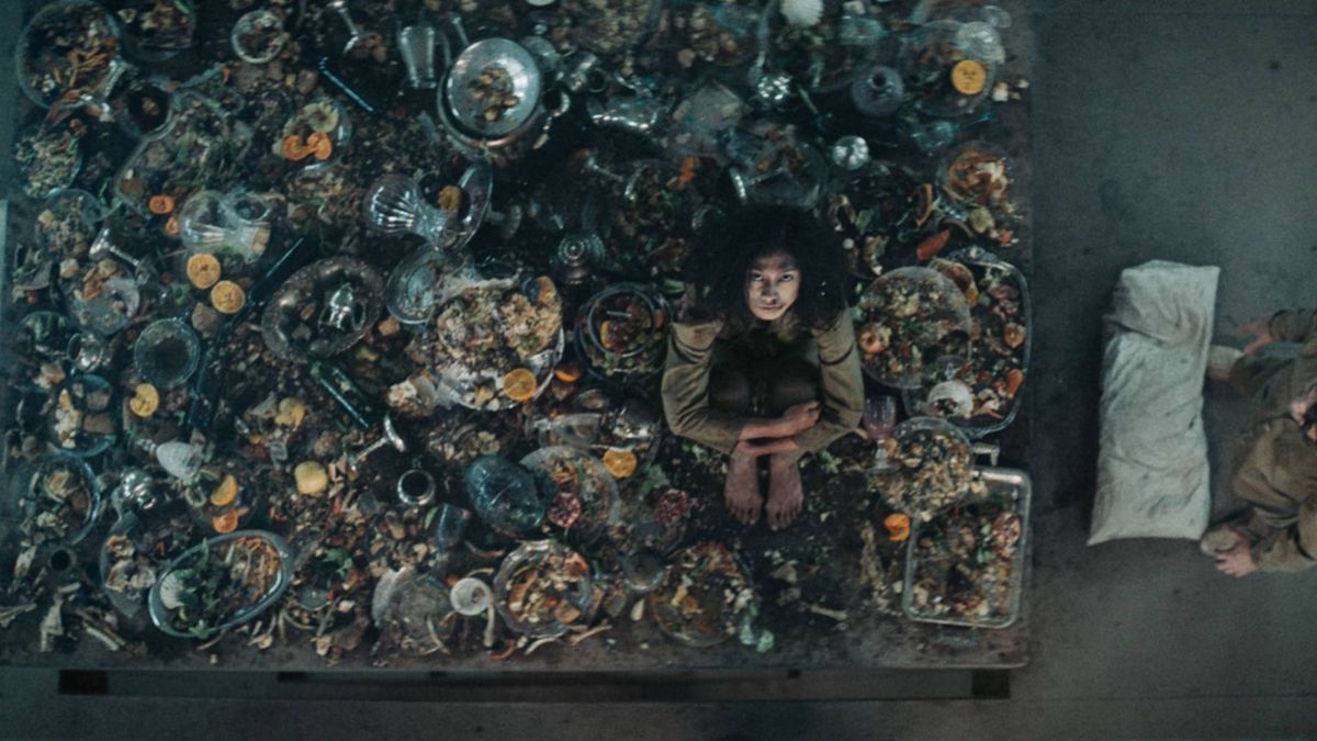 'El hoyo', la película de terror que se ha convertido en la sorpresa del año