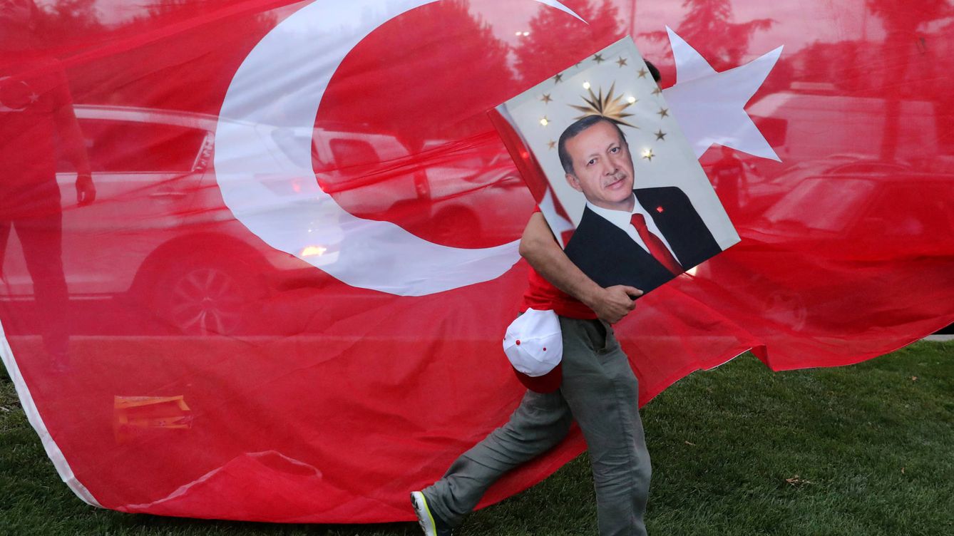 Bruselas llamando a Erdogan: ¿Sigue habiendo un futuro europeo para Turquía?