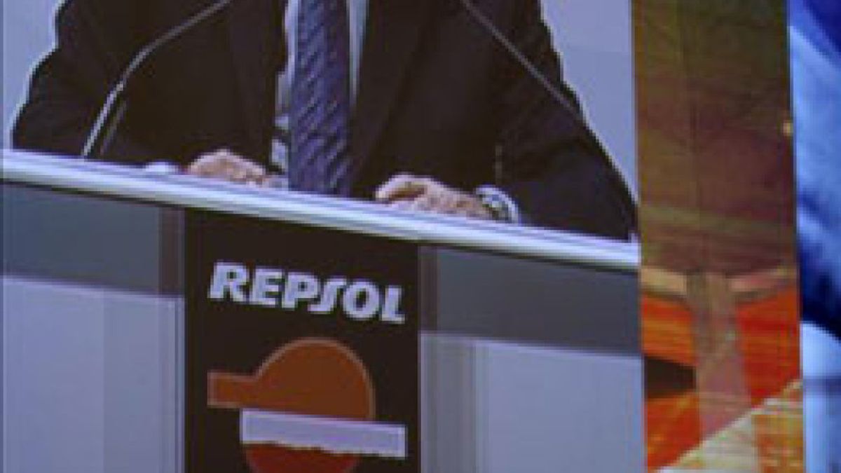 Repsol aprueba "por unanimidad" un dividendo de 0,425 euros, un 19% menos