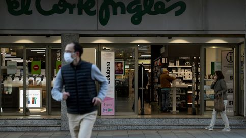 El Corte Inglés apuesta por Supercor tras rehusar la oferta de compra de Carrefour