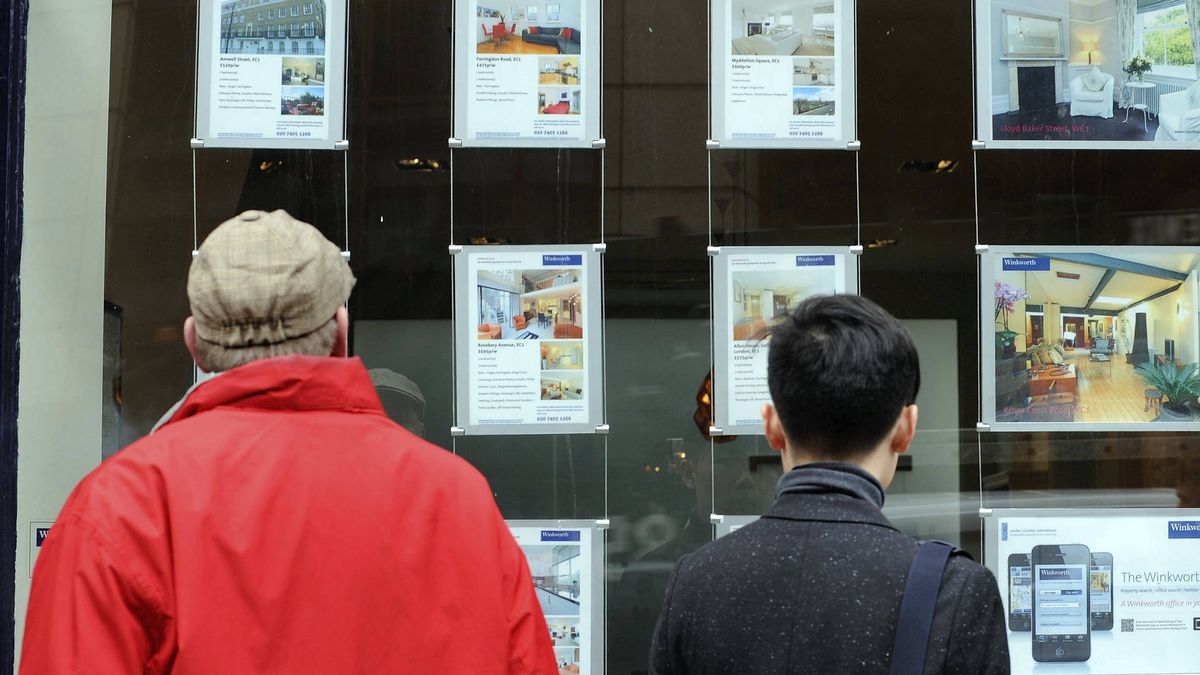 La firma de hipotecas encadena siete años en negativo tras caer un 27,8% en 2013