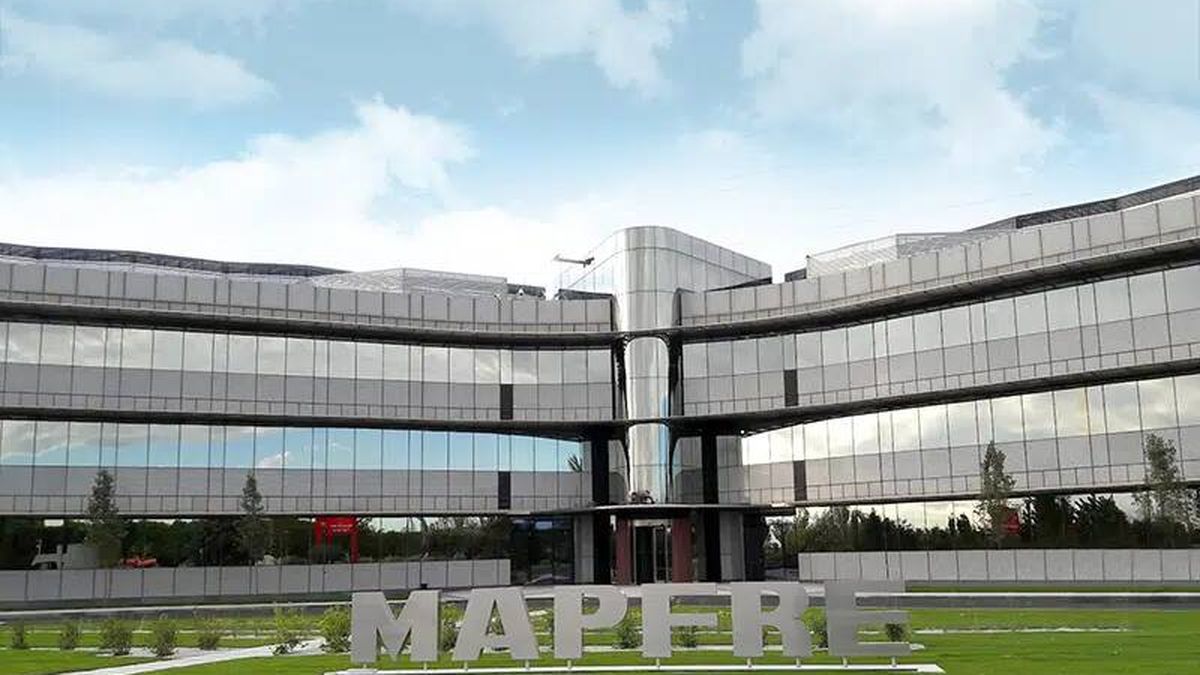 Mapfre lanza dos productos de ahorro con una rentabilidad anual garantizada del 2,13%