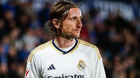El Real Madrid aplica con Modric la fórmula de Bernabéu con Di Stéfano y al croata no le seduce