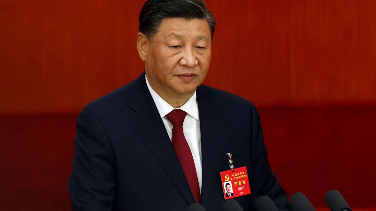 China retrasa 'sine die' la publicación del dato de PIB y no da explicaciones