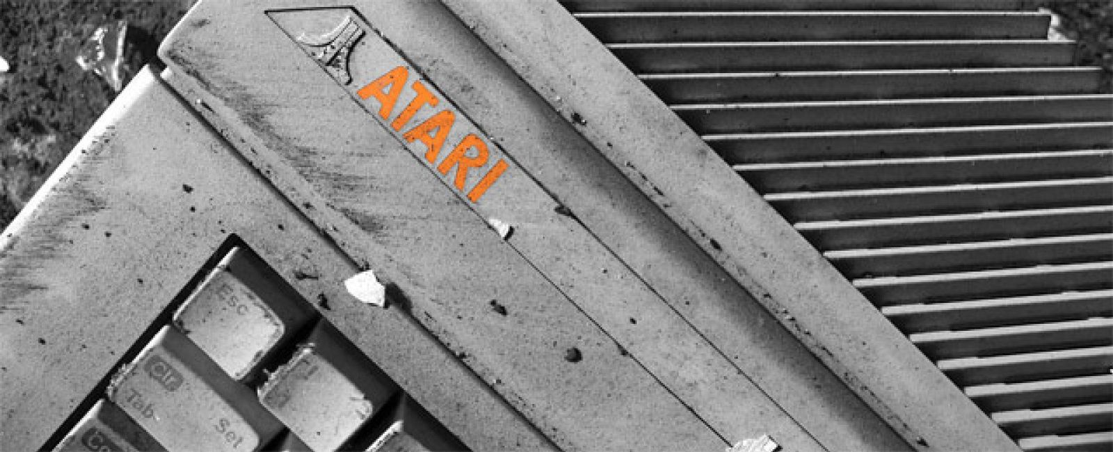 Foto: Los siete errores de bulto que han conducido a Atari a la bancarrota