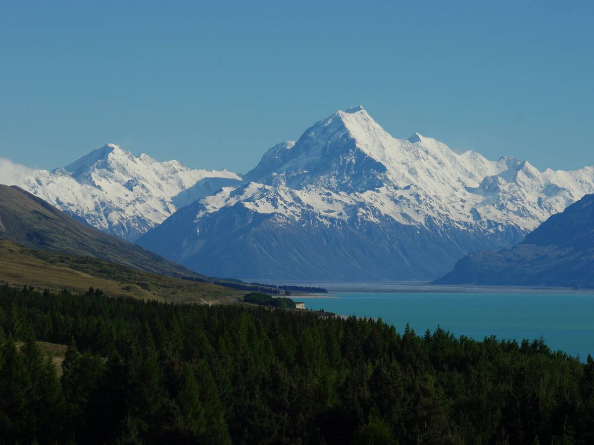 Foto: Nueva Zelanda (Creative Commons)