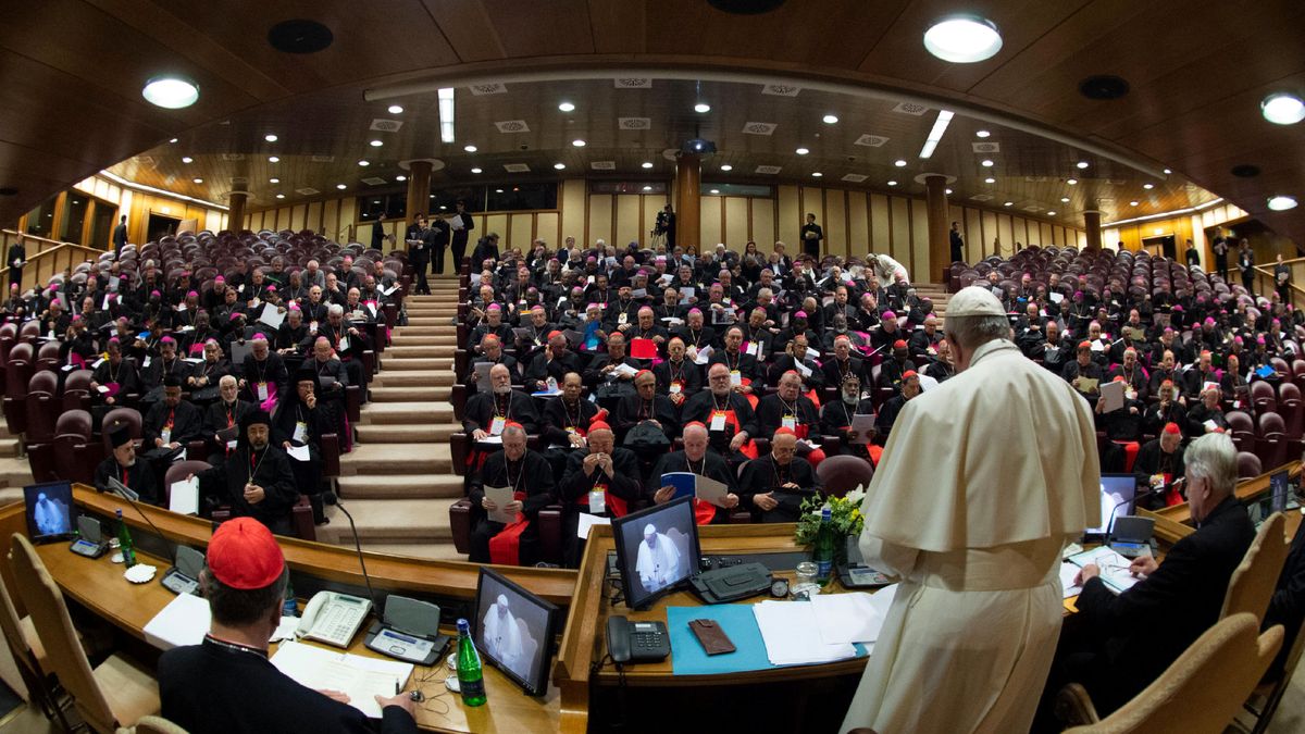 Estas son las 21 propuestas del Vaticano contra los abusos sexuales